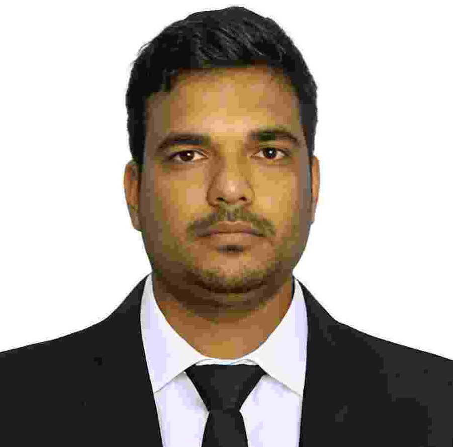 Dr. Rakesh Deka