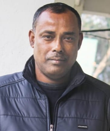 Debabrata Debnath