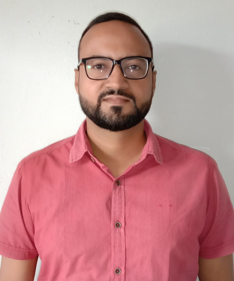 Ashok Kr. Pareek