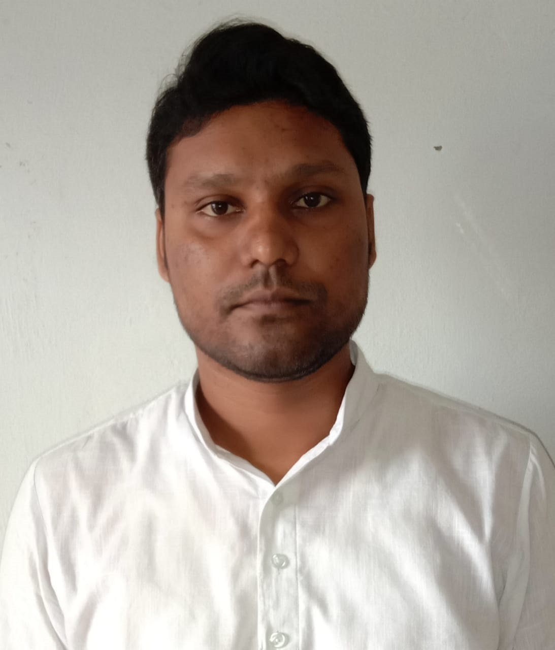 Muzahidul Islam