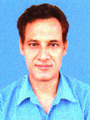 Binod Bora