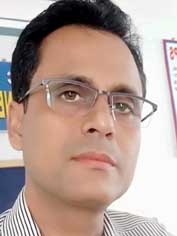 Dr. Himadri Shekhar Chakraborty