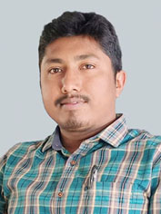 Dr. Tinku Nath