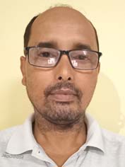 Dambarudhar Kakati