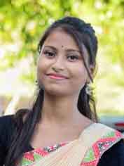 Anita Bishwasarma