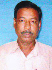 Gobin Ch. Bharali