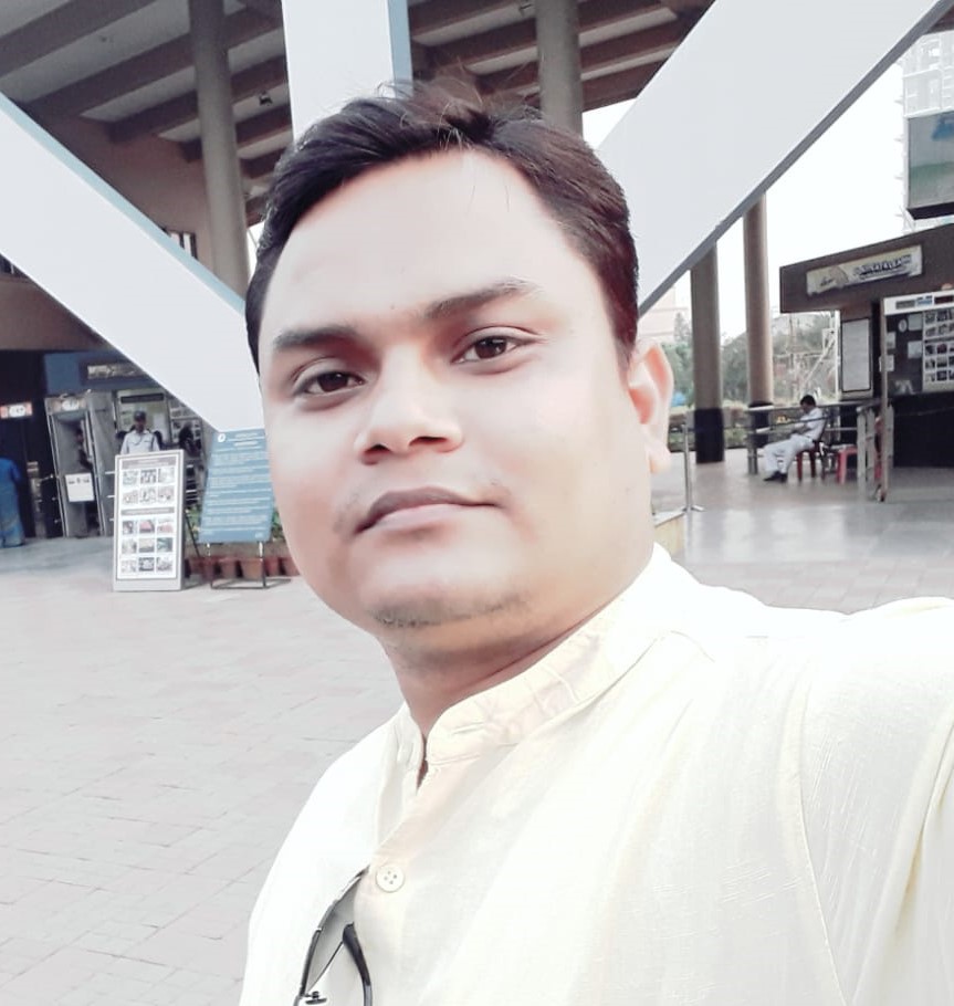 Pabitra Sarma