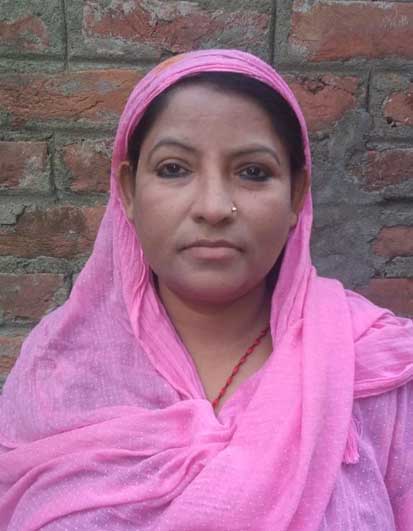 Runa Laila